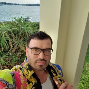 Meet your Posher, Geo